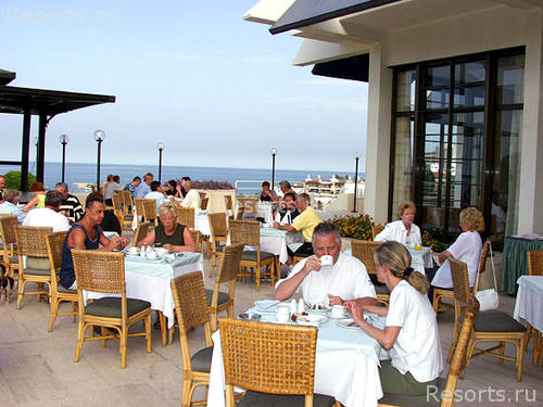 Asteria Hotel 21